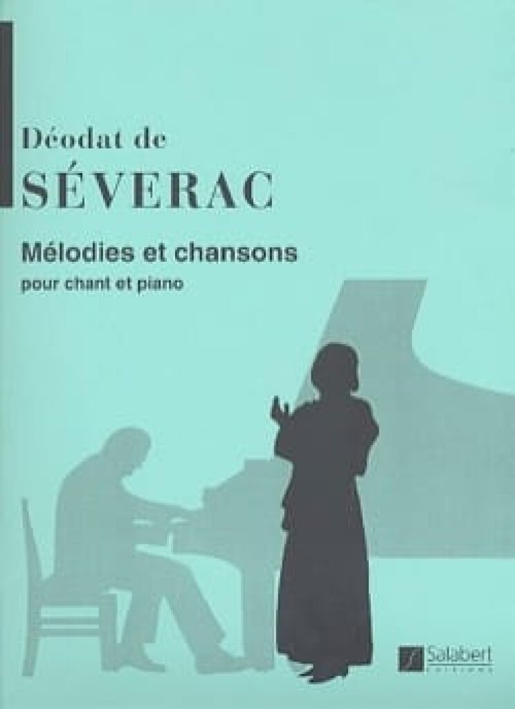 Mélodies et chansons